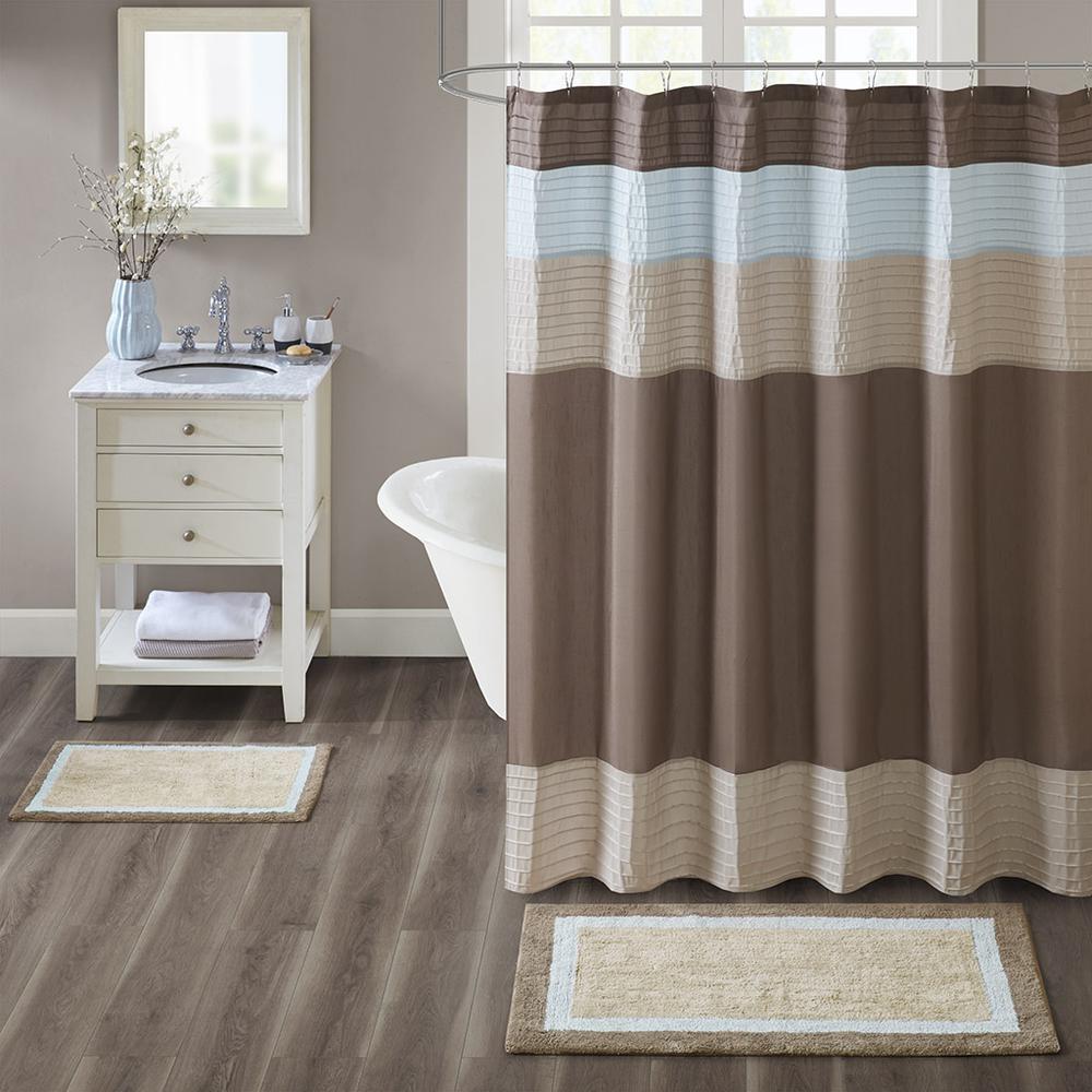 Cotton Tufted Bath Rug. Picture 4