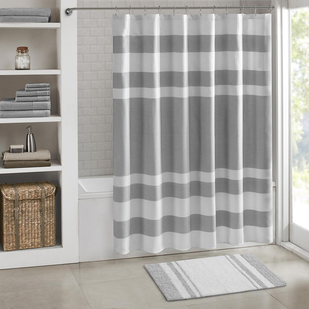 Reversible Bath Rug. Picture 4