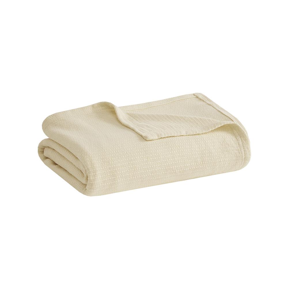 Cotton Blanket. Picture 3