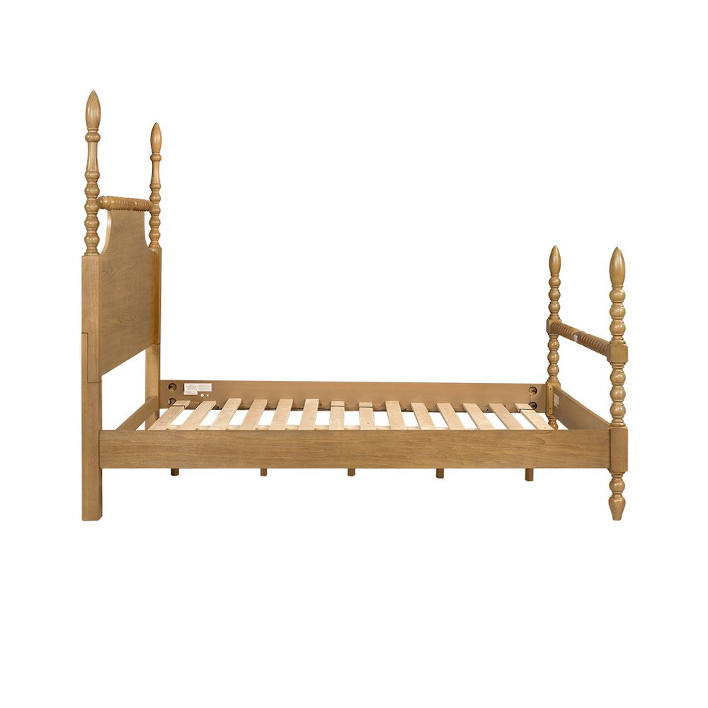 Bed. Picture 2