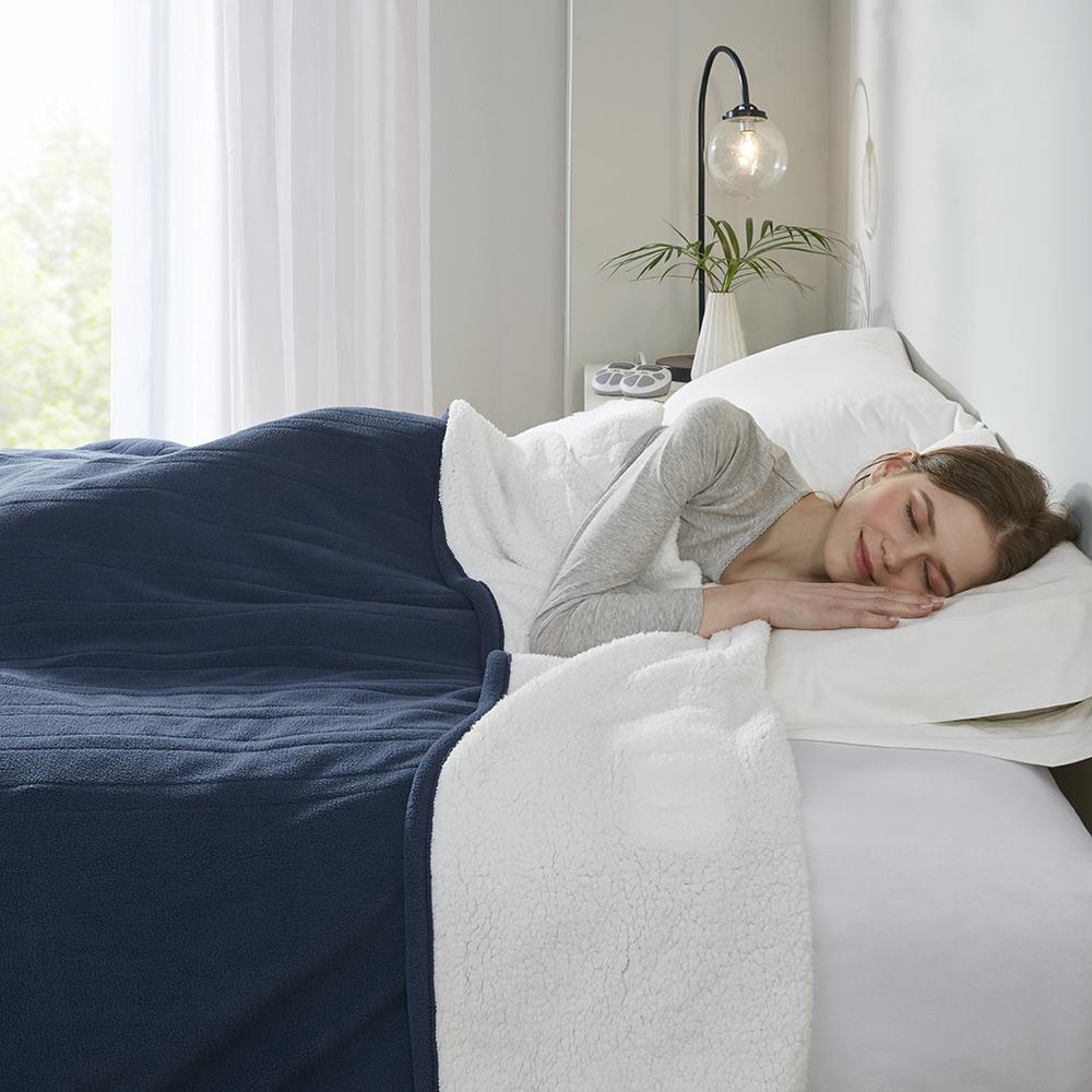 Heated Blanket. Picture 3