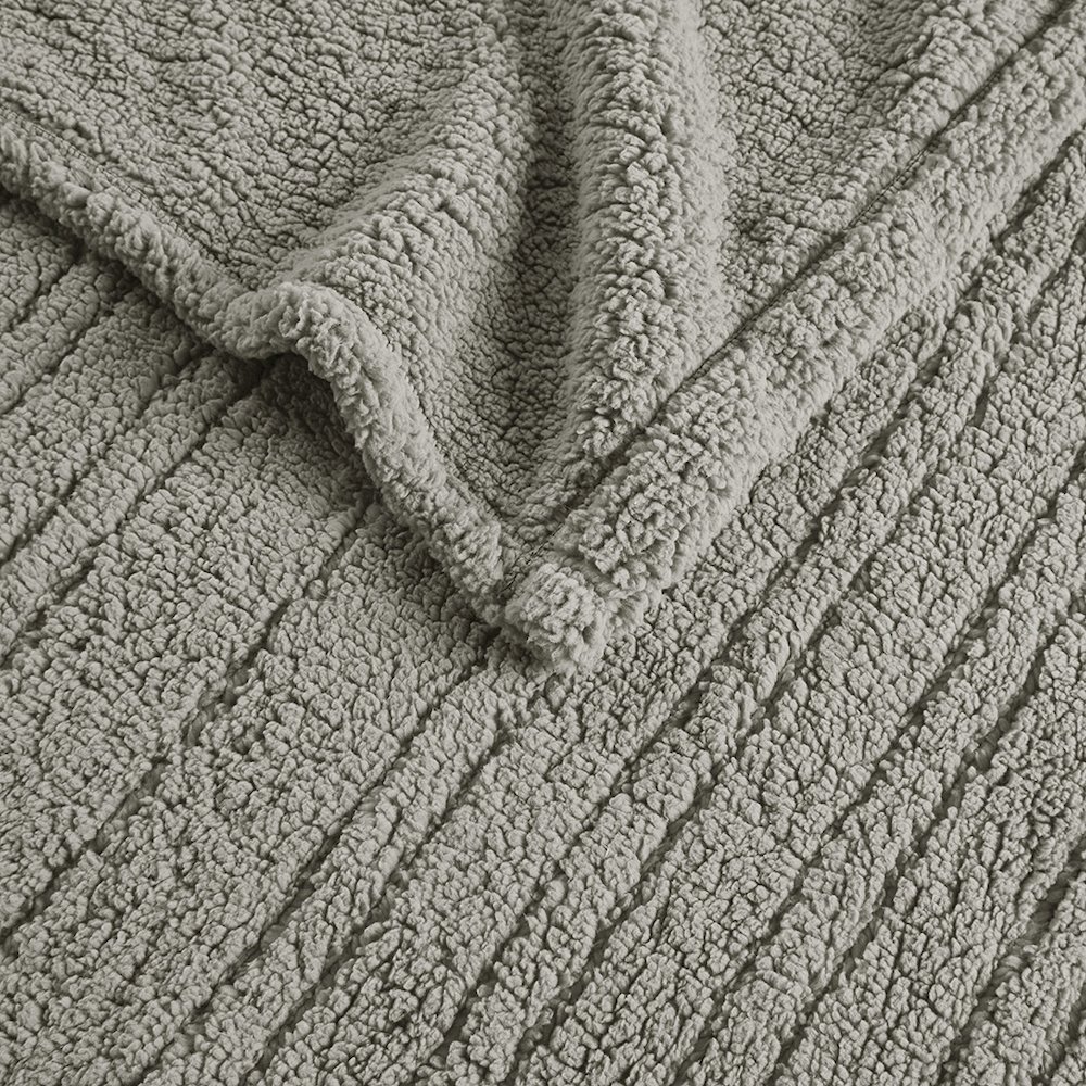 Heated Blanket. Picture 2