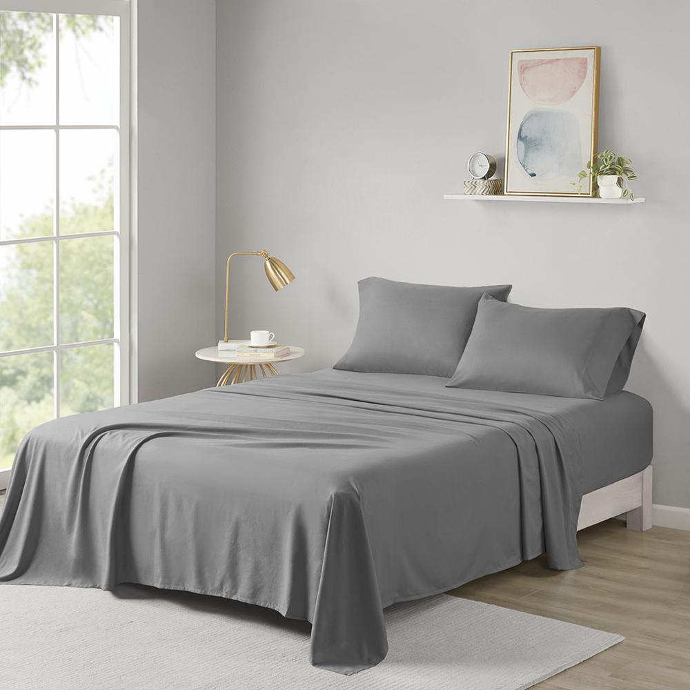All Season Soft Touch Sheet Set. Picture 1