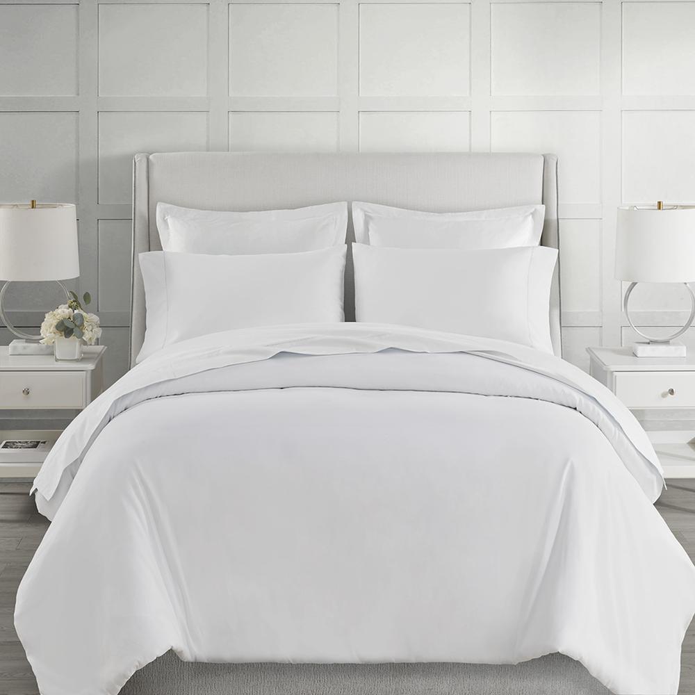 Deep Pocket Sheet Set. Picture 1