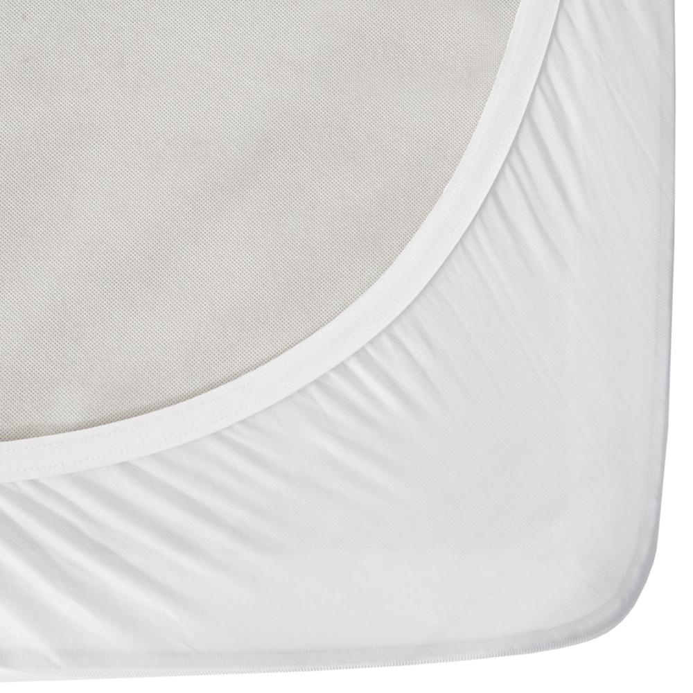 Heated Mattress Pad. Picture 1