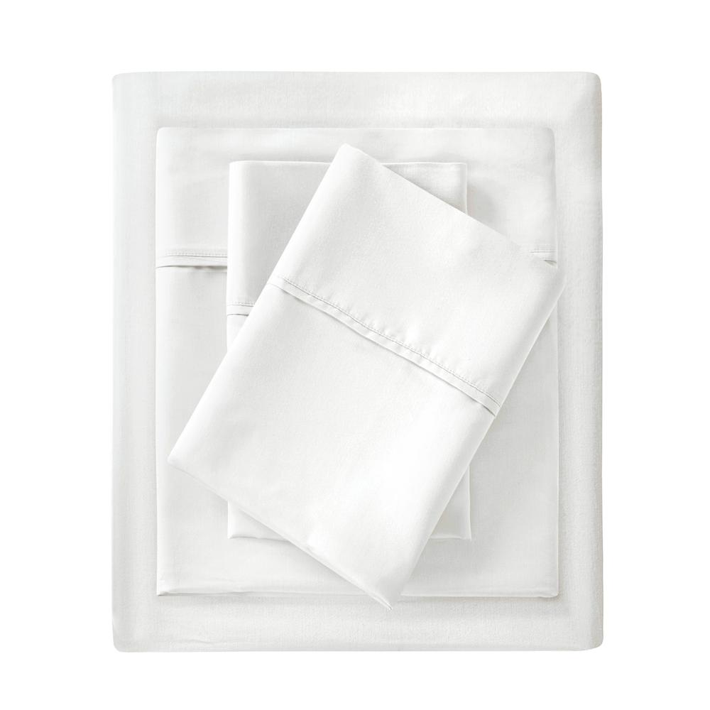 Cotton Blend 2 PC Pillowcases. Picture 3