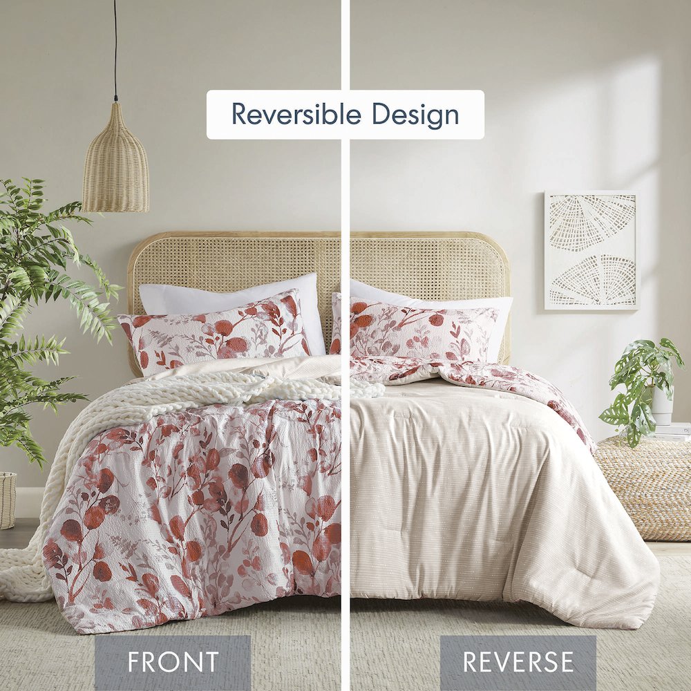 Gabrielle Comforter Mini Set. Picture 3
