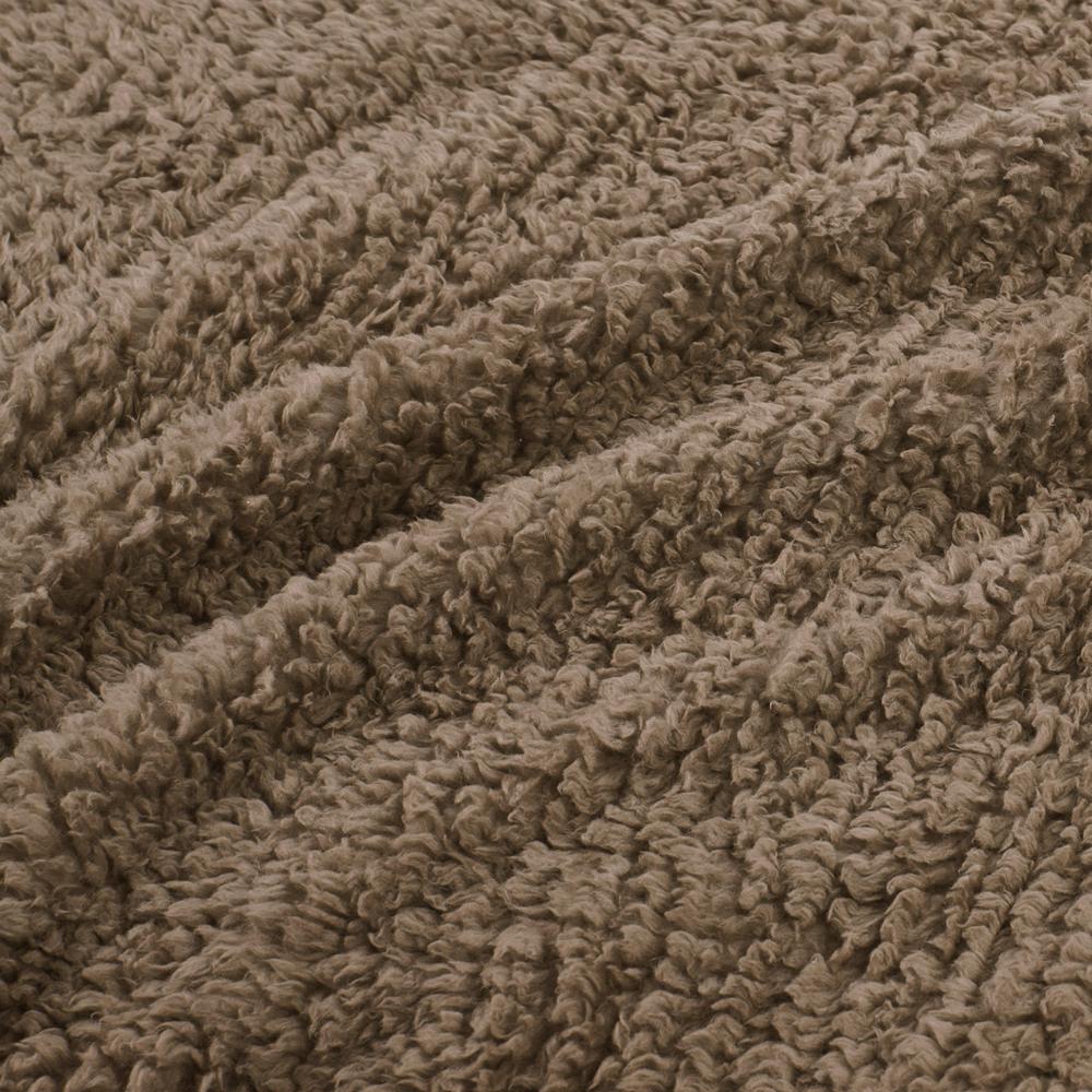 Berber Blanket. Picture 5