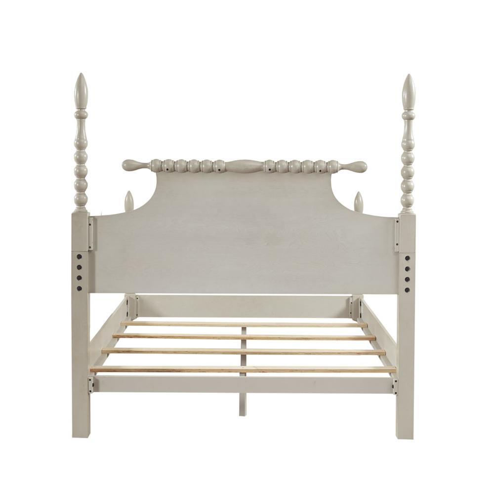 Bed. Picture 2