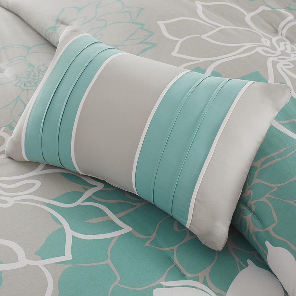 Comforter Set. Picture 1