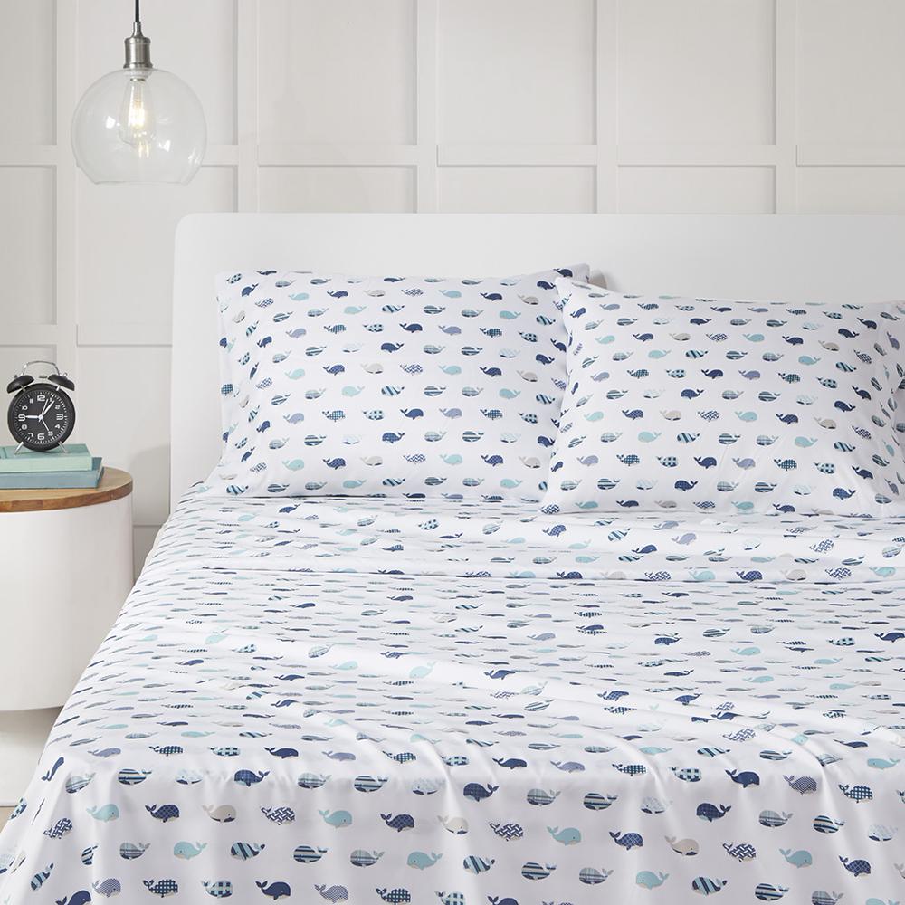 Microfiber Sheet Set. Picture 2