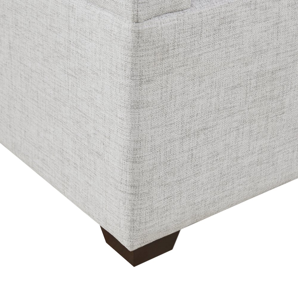 3-Piece Modular L-Shape Sofa. Picture 3