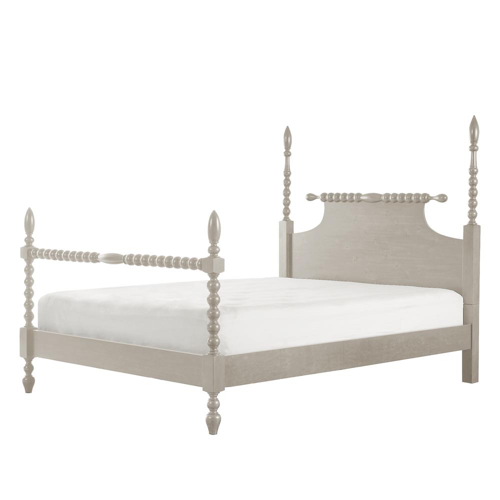 Bed. Picture 1