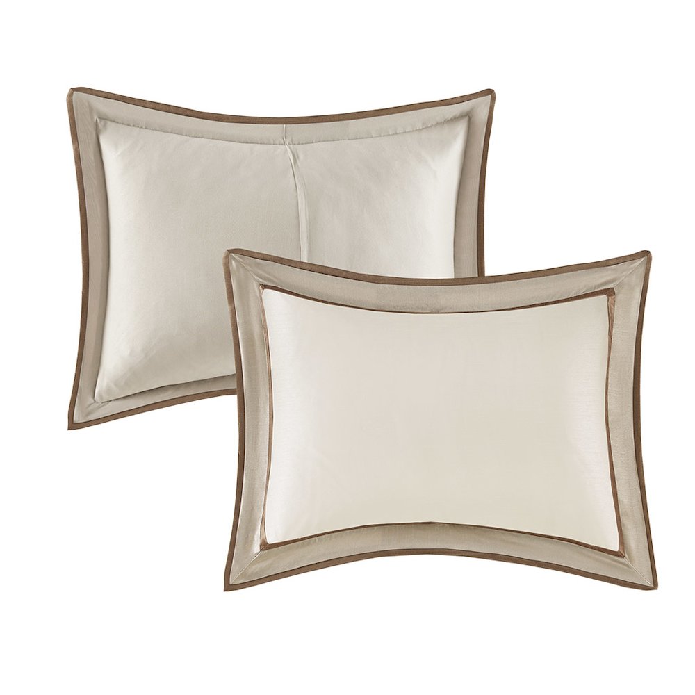 7 Piece Comforter Set. Picture 5