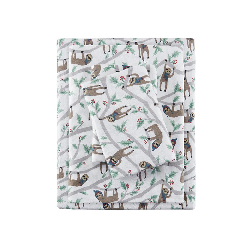 Printed Sheet Set. Picture 1