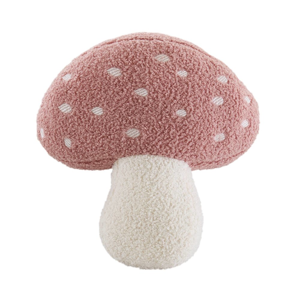 Gwen Mushroom Garden Comforter Set. Picture 2