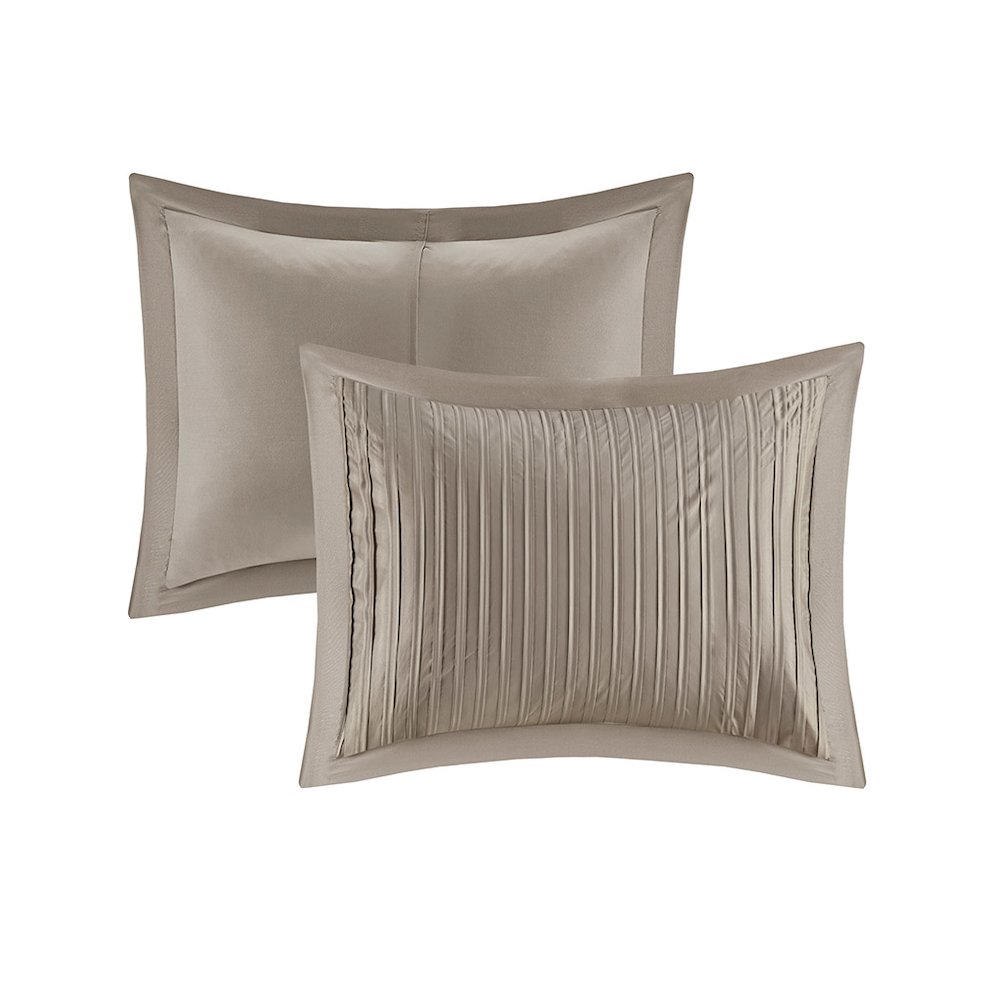 7 Piece Comforter Set. Picture 1