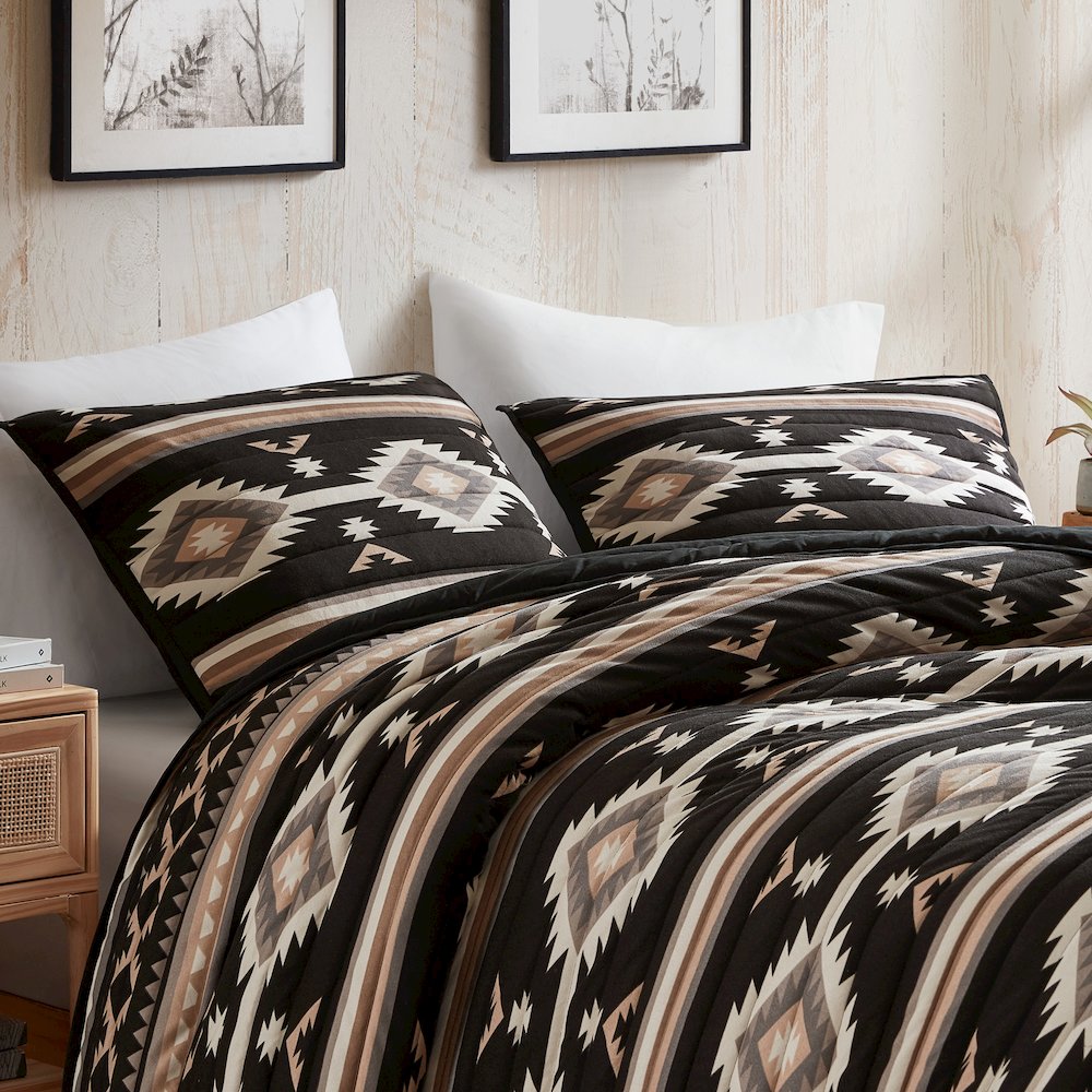 Taos Bedding Collection. Picture 2