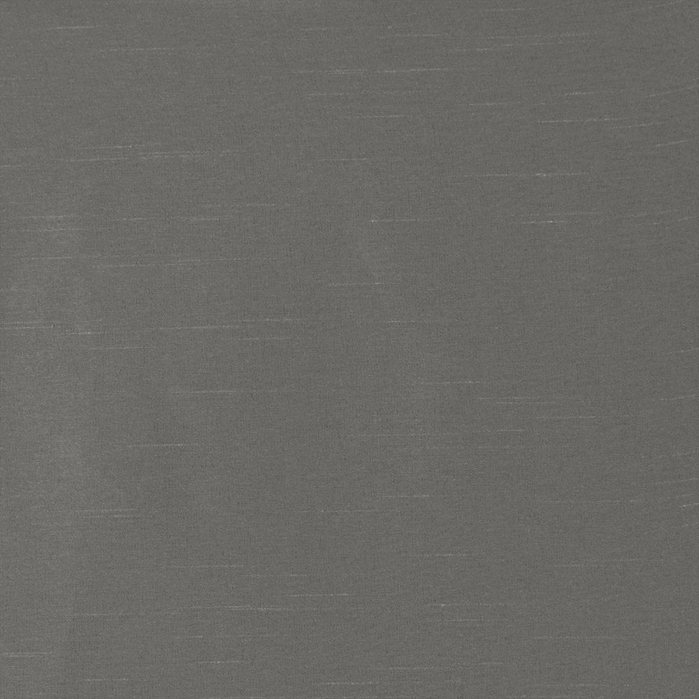 Twist Tab Lined Window Curtain Panel. Picture 5