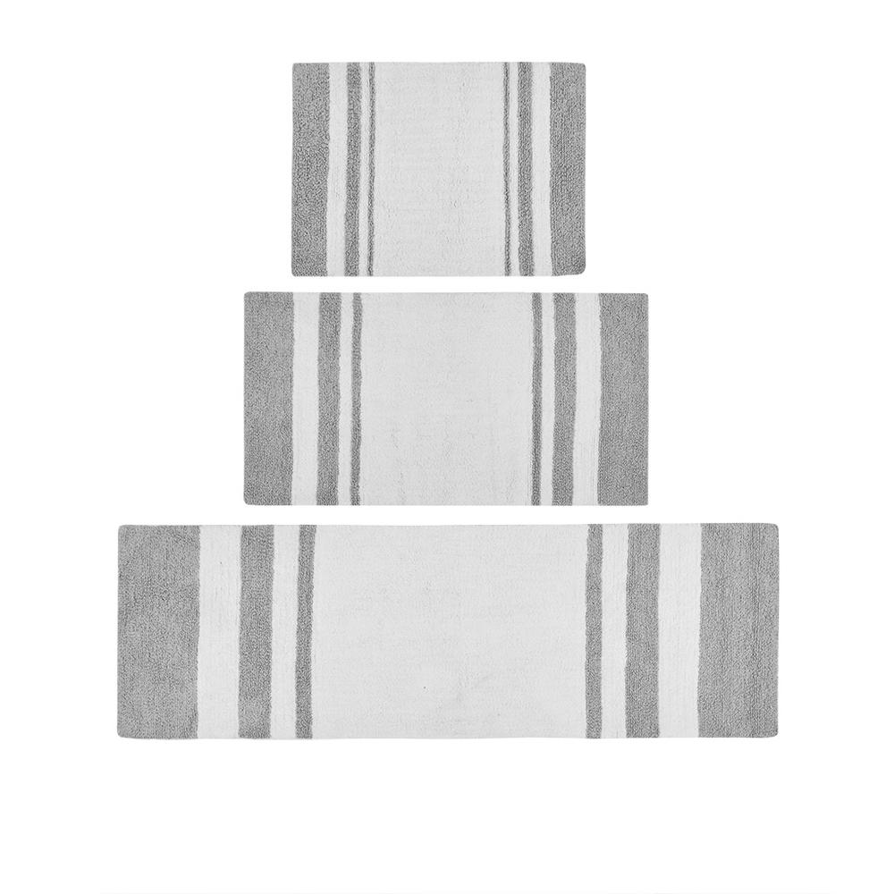 Reversible Bath Rug. Picture 2