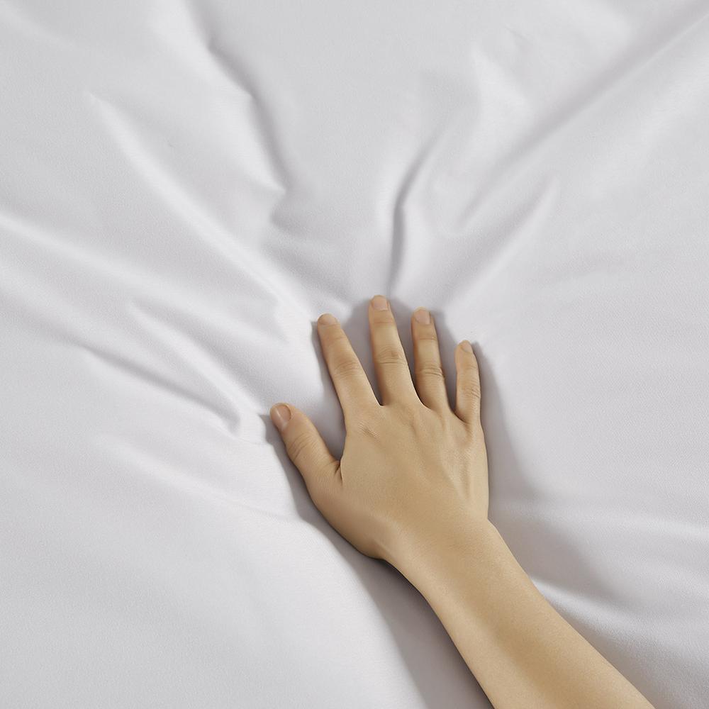 3M Scotchgard Comforter Protector. Picture 5