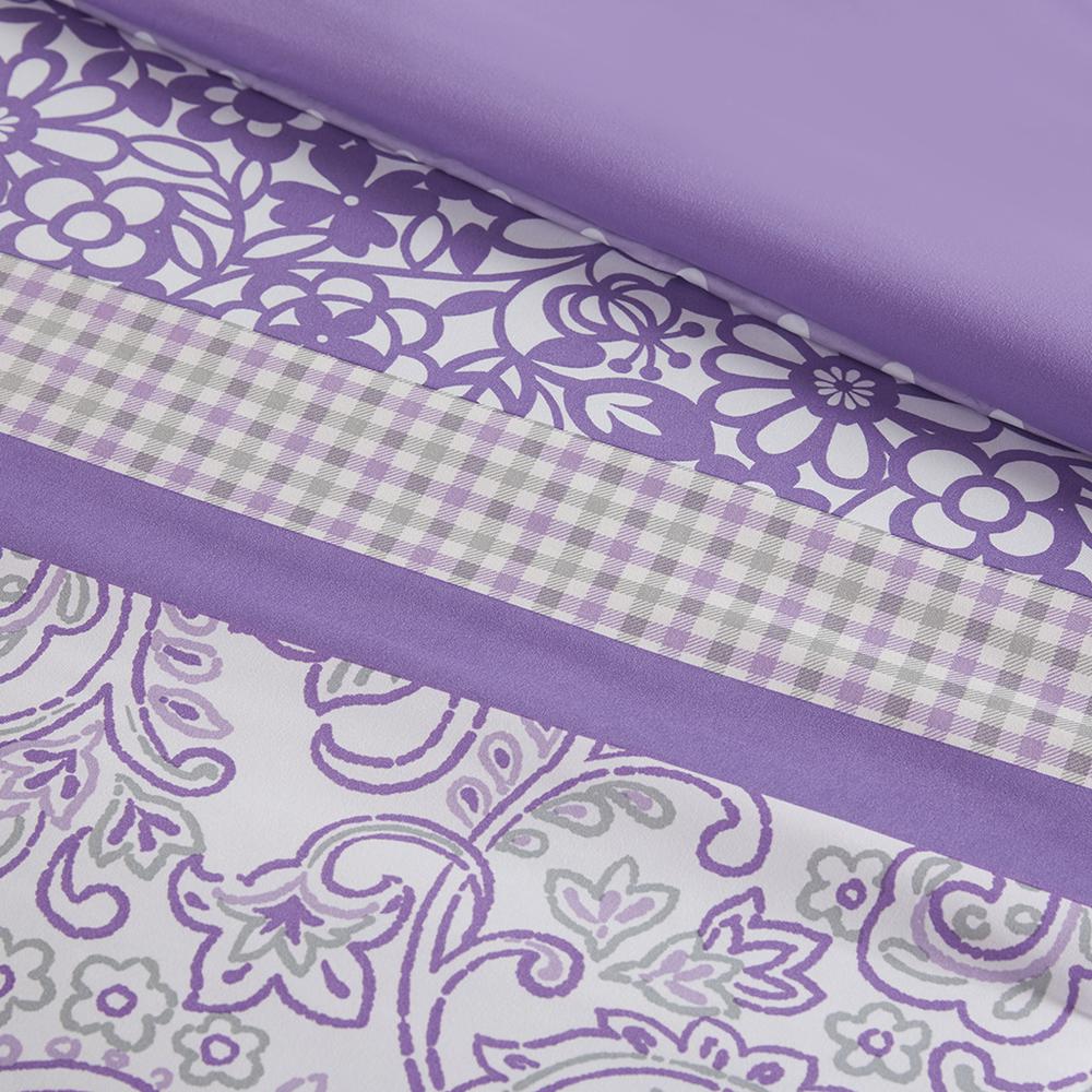 Comforter Set. Picture 5