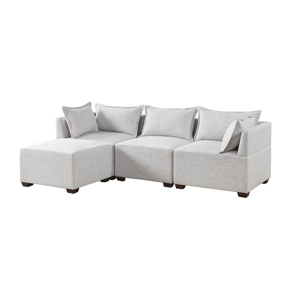 Modular Ottoman. Picture 2