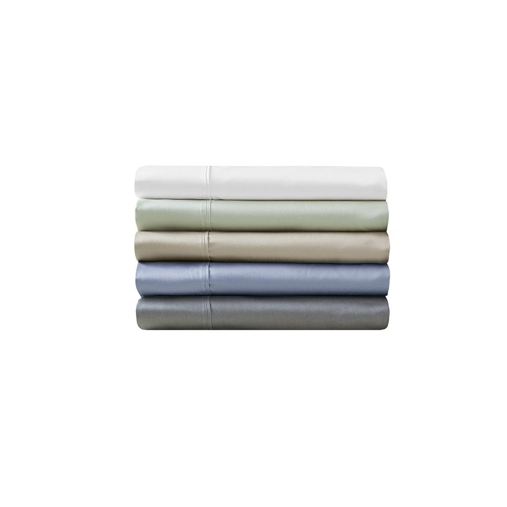Cotton Blend Sheet Set. Picture 2
