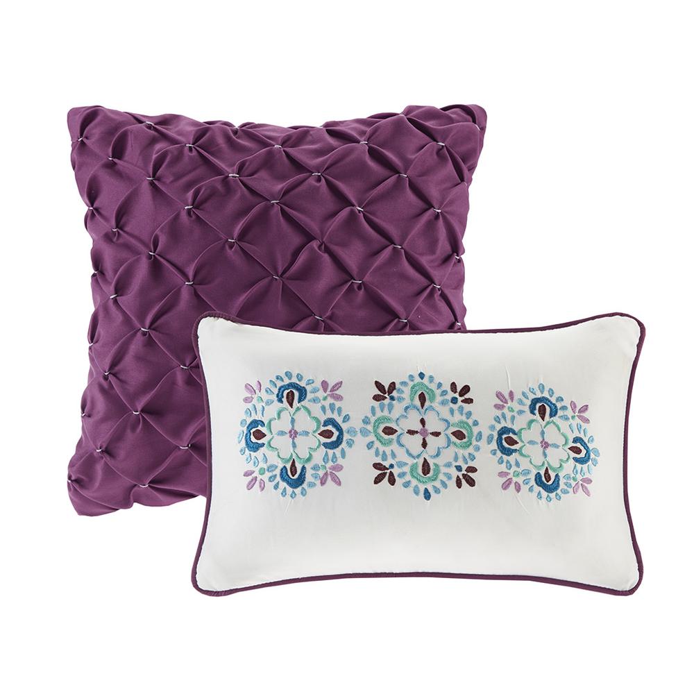 Comforter Set. Picture 5