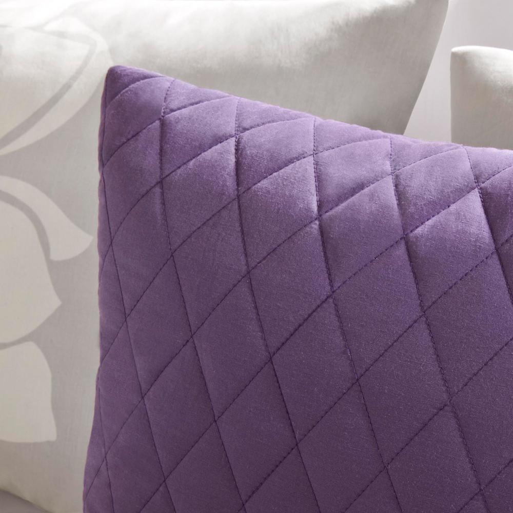 6 Piece Printed Duvet Cover Set. Picture 4