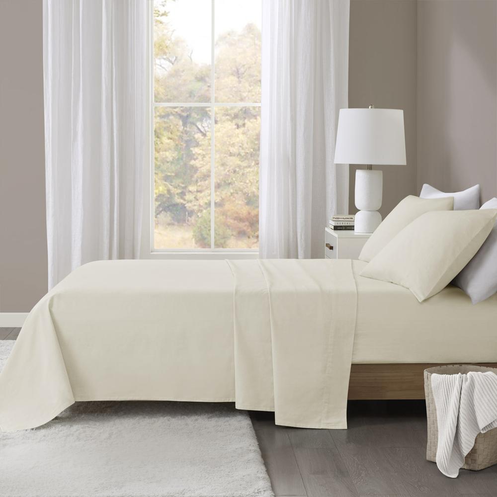 4 Piece Sheet Set. Picture 4