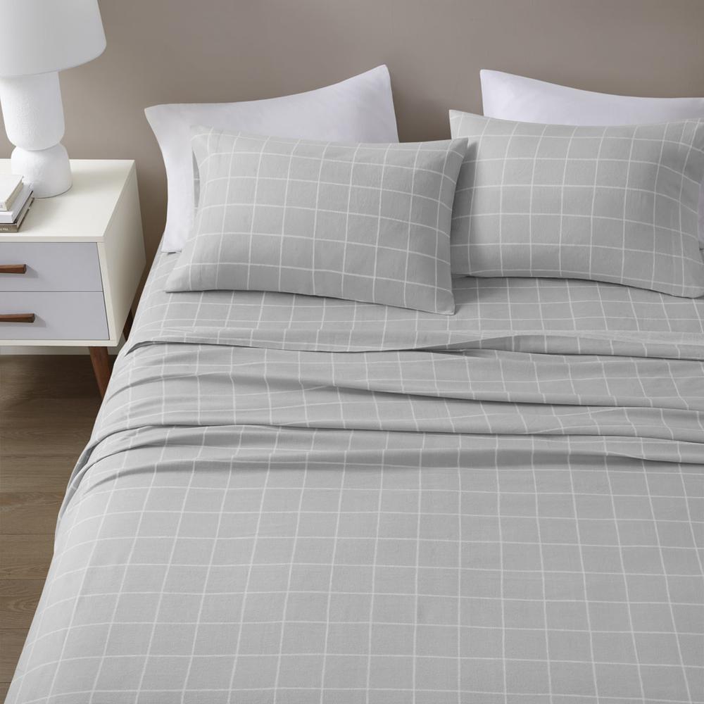4 Piece Sheet Set. Picture 3