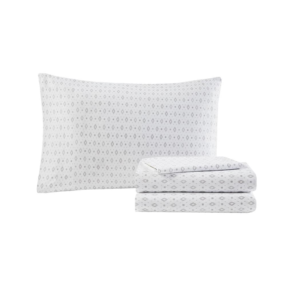 7 Piece Comforter Set with Bed Sheets. Picture 2
