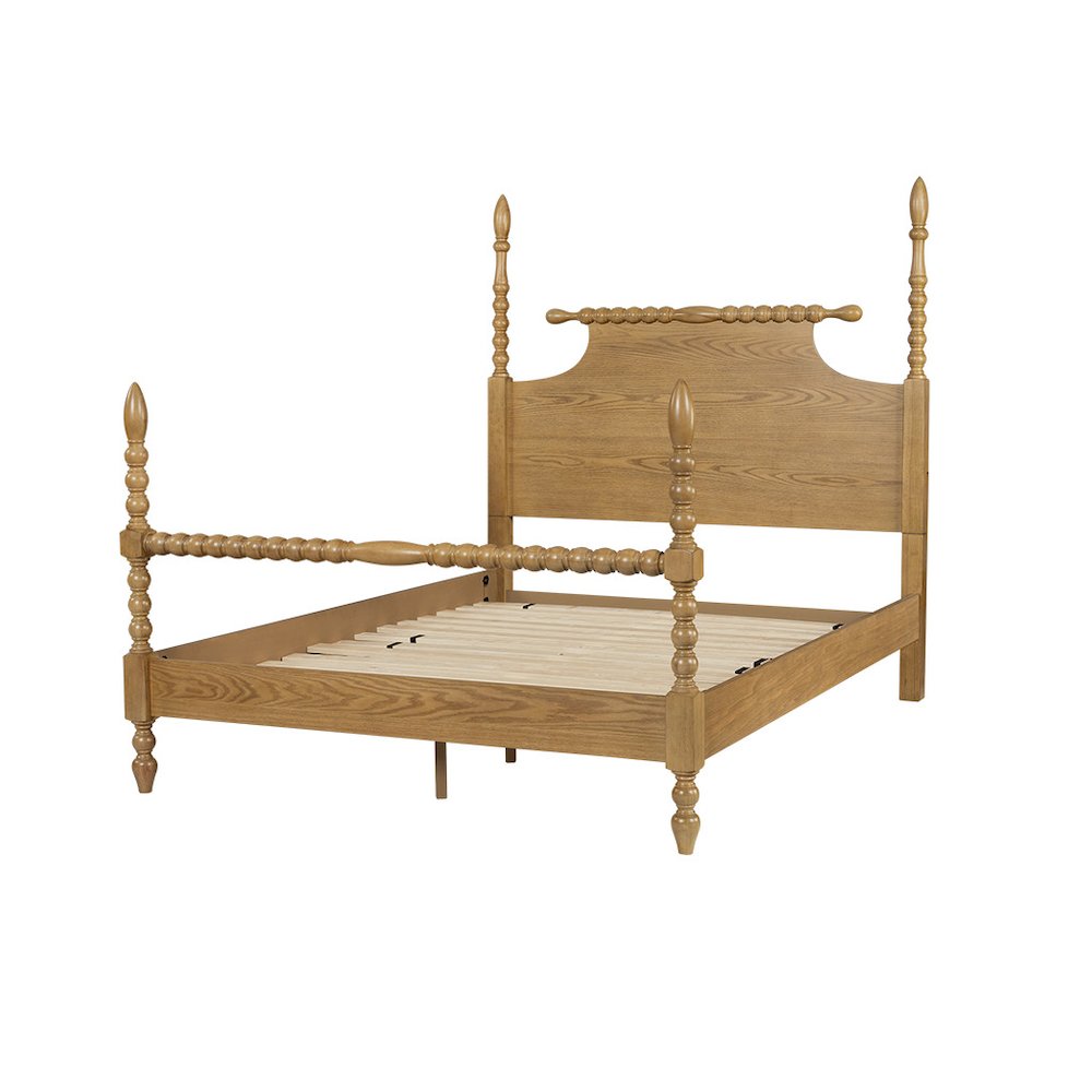 Bed. Picture 1