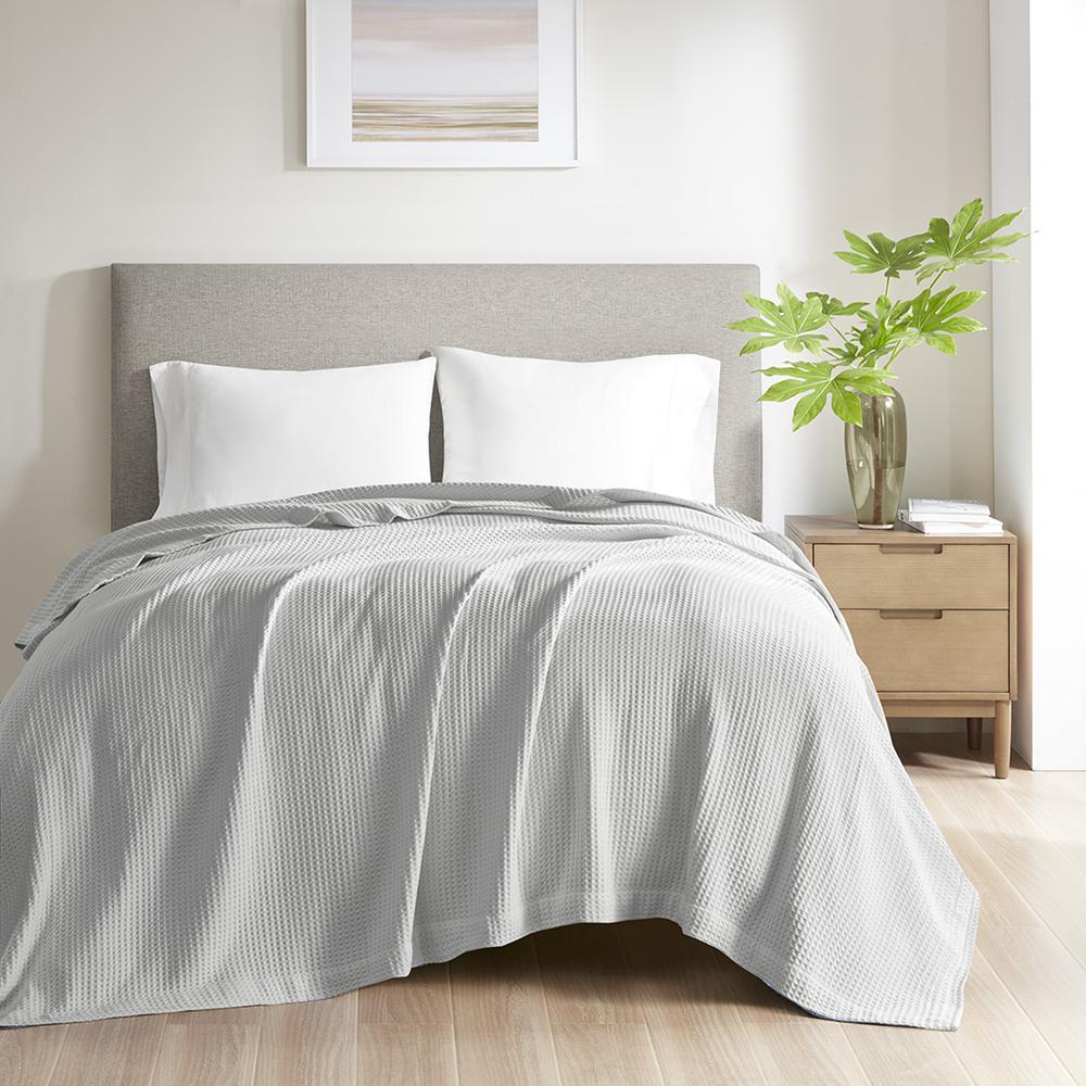 Cotton Blanket. Picture 4