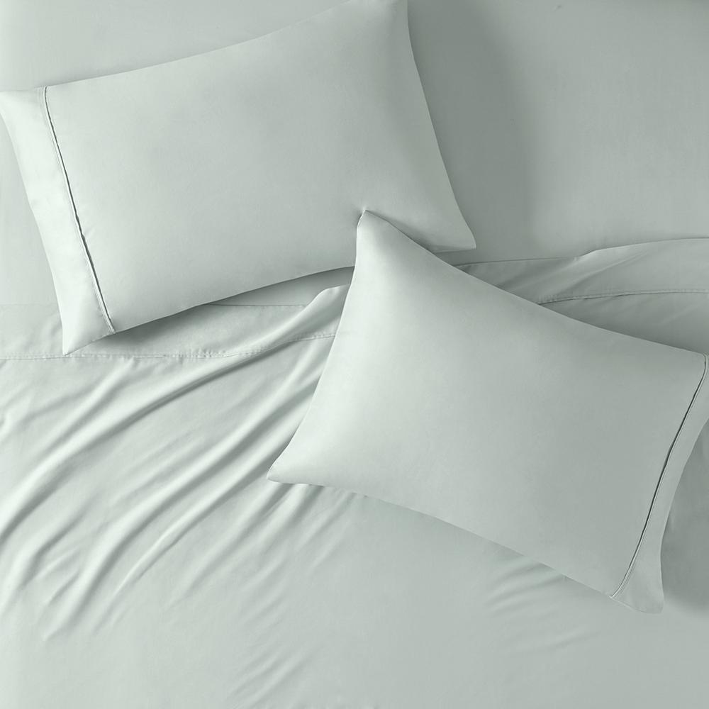 Deep Pocket Sheet Set. Picture 4
