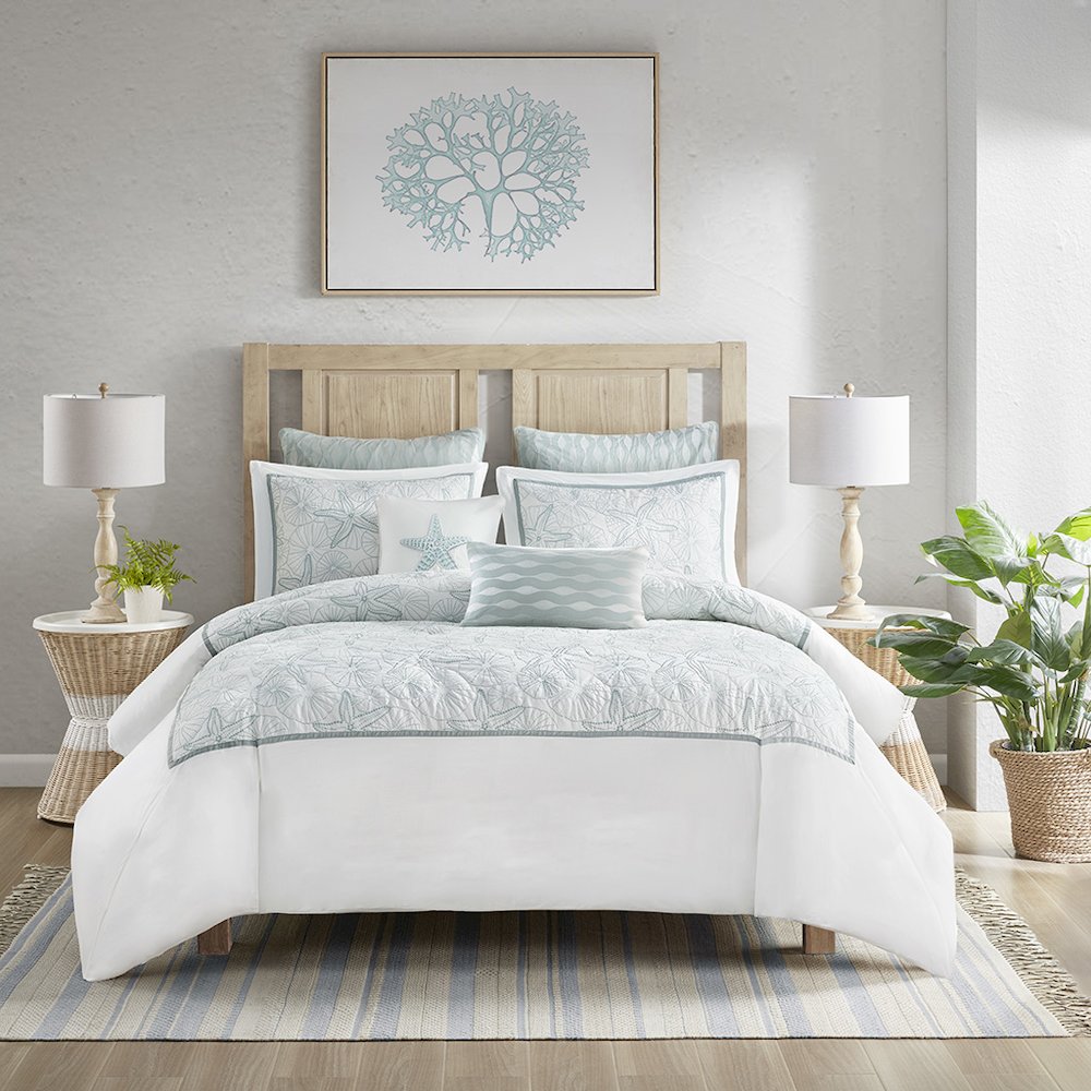 Duvet Cover Mini Set. Picture 4