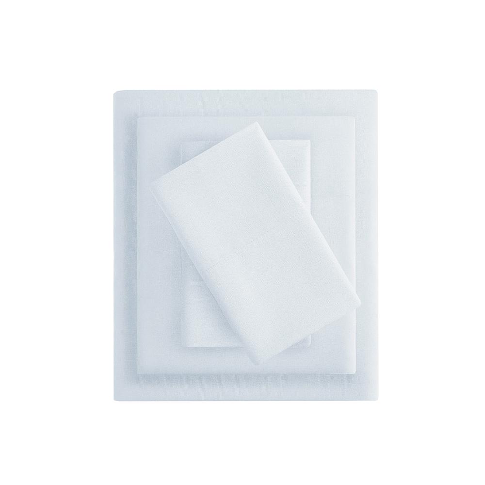 All Season Soft Touch Sheet Set. Picture 5