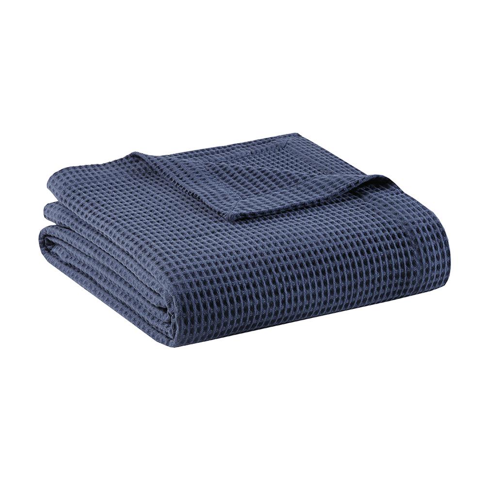 Cotton Blanket. Picture 1