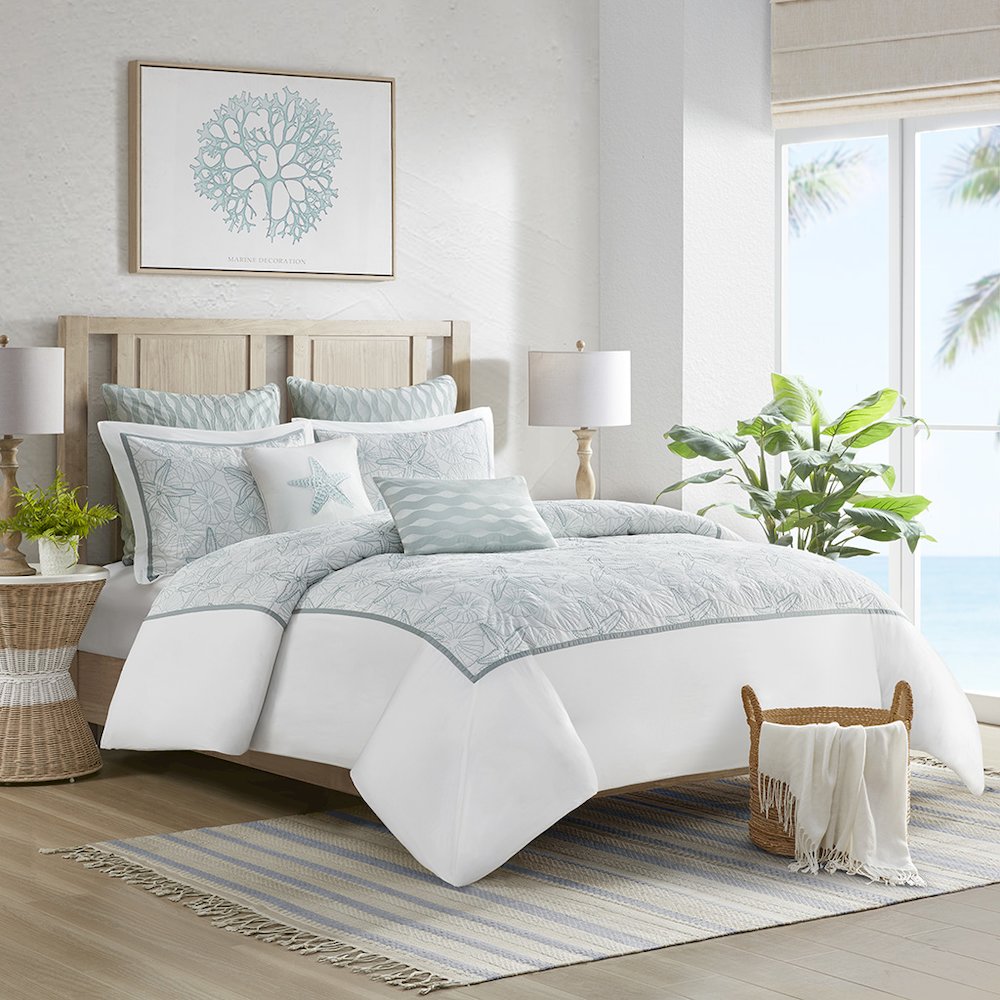 Duvet Cover Mini Set. Picture 1