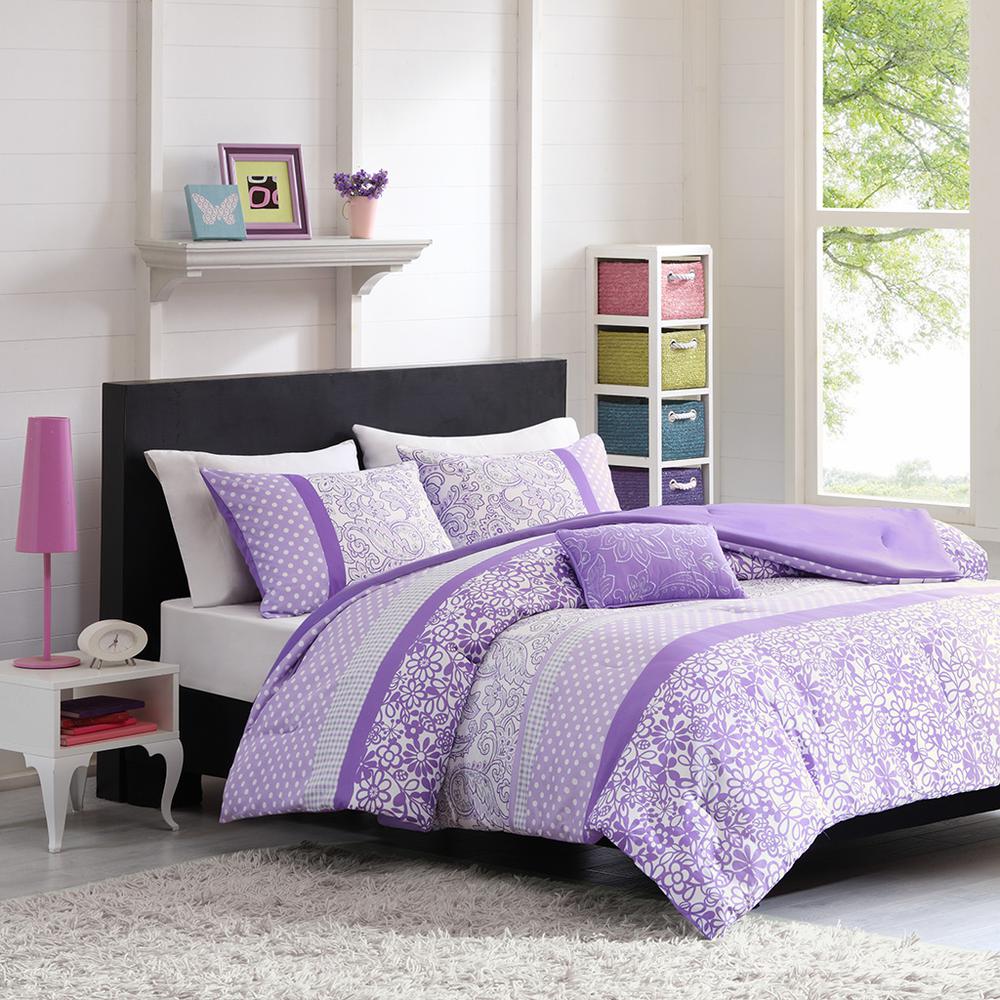 Comforter Set. Picture 4