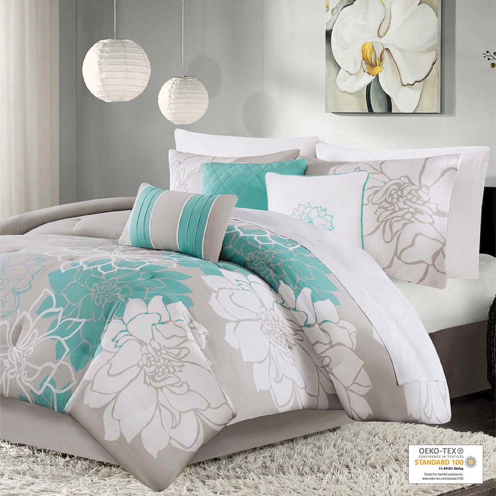 Comforter Set. Picture 4