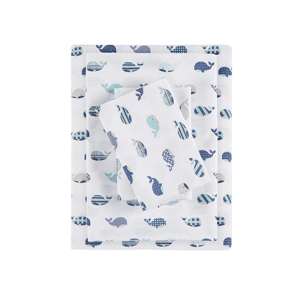 Microfiber Sheet Set. Picture 3