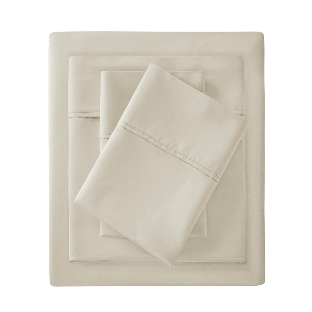 Deep Pocket Sheet Set. Picture 1