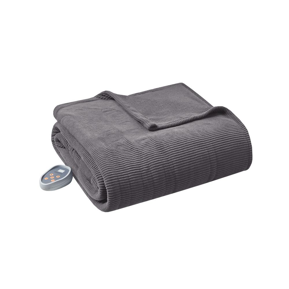Heated Blanket. Picture 5