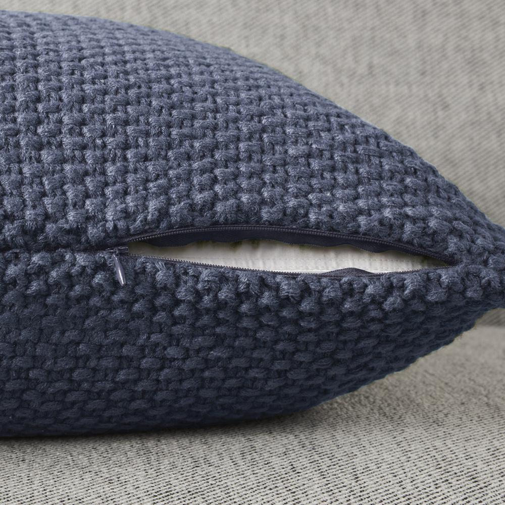 Oblong Pillow Cover. Picture 5