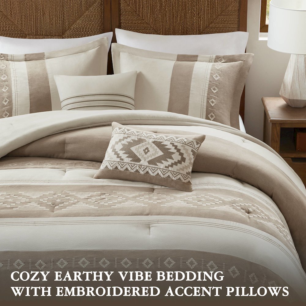Sutherland Bedding Collection. Picture 2