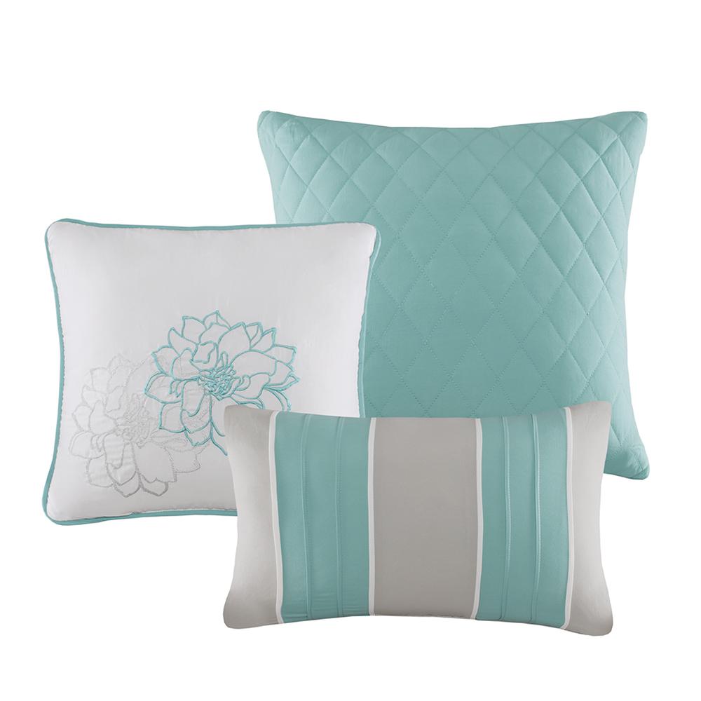 Comforter Set. Picture 3
