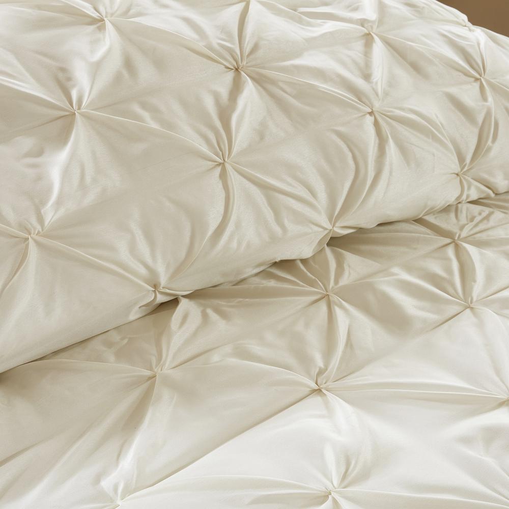 Joella 24 Piece Room in a Bag, Ivory color. Picture 3