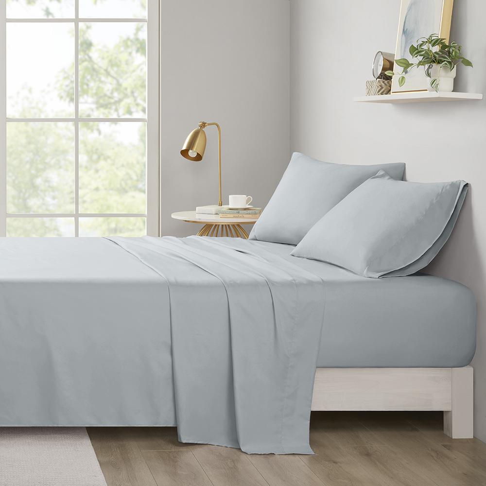 All Season Soft Touch Sheet Set. Picture 4